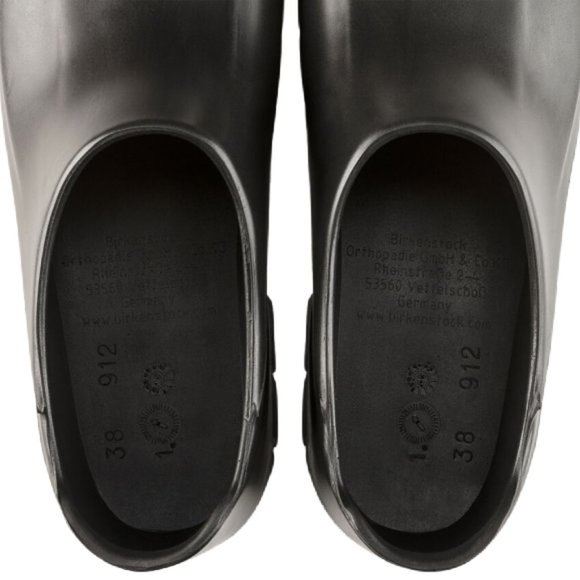 Birkenstock A640 PU Professional Clog - Size EU41 main image 8